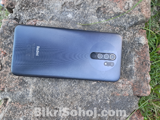 Poco M2